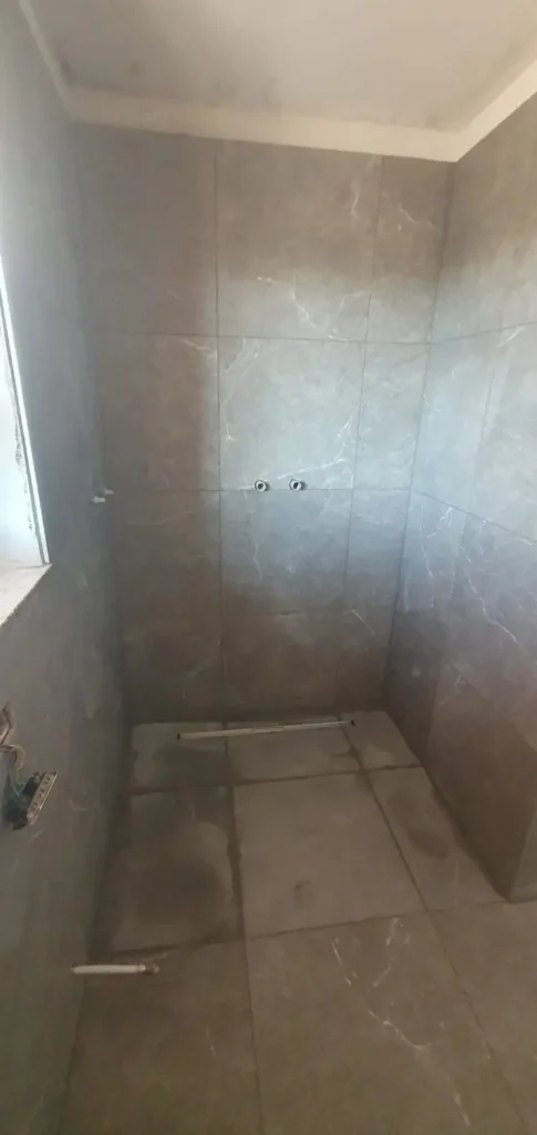 foto di un'impiantistica idraulica