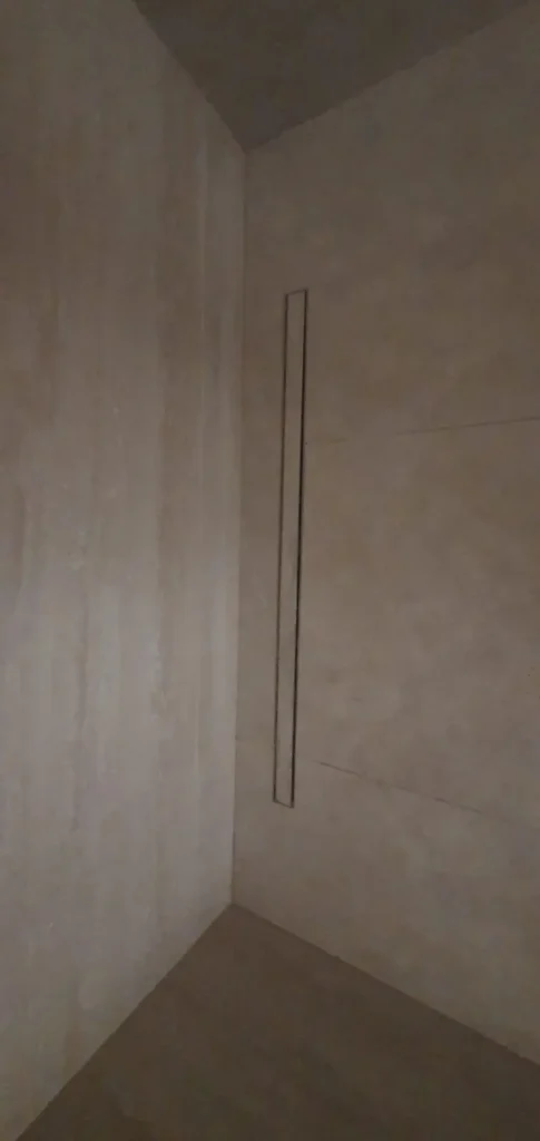 foto di un'impiantistica idraulica