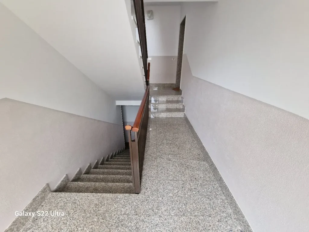 foto di una ristrutturazione edile